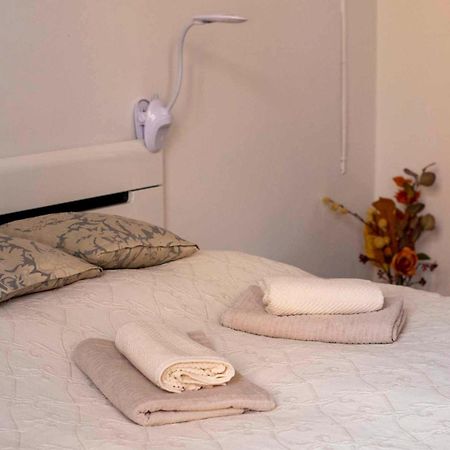Varfal-Lak Apartman โชพรอน ภายนอก รูปภาพ