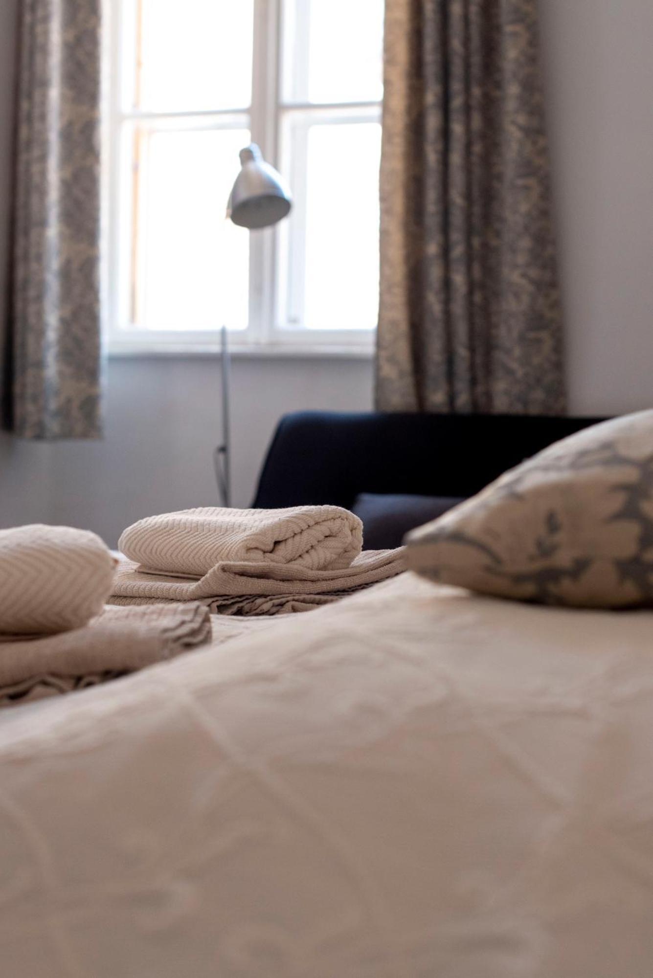 Varfal-Lak Apartman โชพรอน ภายนอก รูปภาพ
