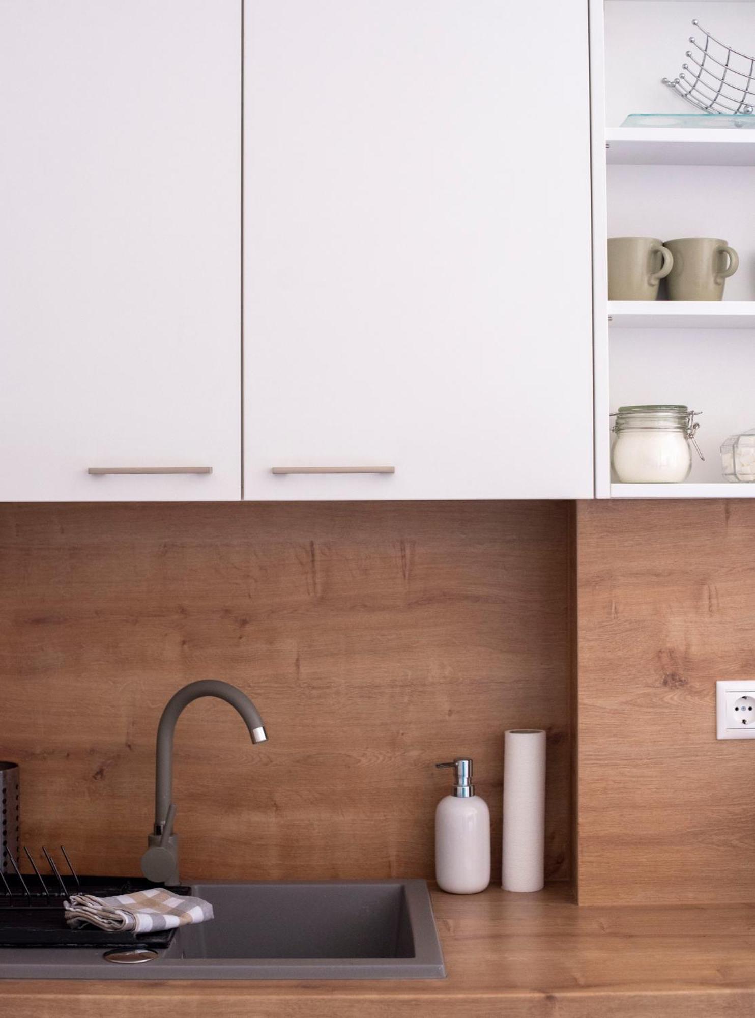 Varfal-Lak Apartman โชพรอน ภายนอก รูปภาพ